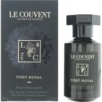 Le Couvent des Minimes Fort Royal Eau De Parfum 50ml