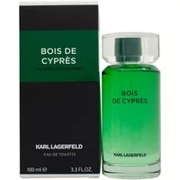 Karl Lagerfeld Bois De Cypres Eau De Toilette 100ml
