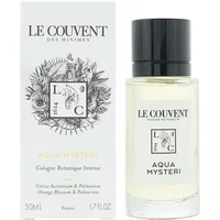 Le Couvent des Minimes Aqua Mysteri Eau De Cologne 50ml