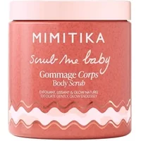 Mimitika Scrub Me Baby Watermelon Body Scrub 350g