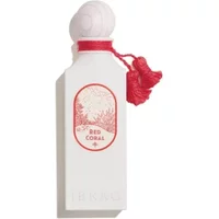 Ibrahim Al Qurashi Red Coral Eau De Parfum 100ml
