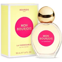Bourjois La Formidable Eau De Parfum 50ml