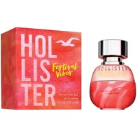 Hollister Festival Vibes Eau De Parfum 30ml