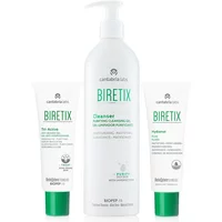 Biretix Adolescent Or Persistent Acne-Prone Skin Regime