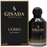 Gisada Uomo Eau De Parfum 100ml