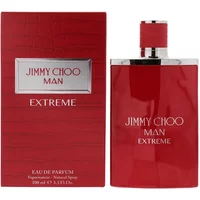 Jimmy Choo Man Extreme Eau De Parfum 100ml
