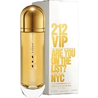 Carolina Herrera 212 VIP Eau De Parfum 125ml