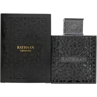 Rayhaan Obsidian Eau De Parfum 100ml