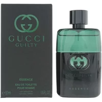 Gucci Guilty Pour Homme Essence Eau De Toilette 50ml