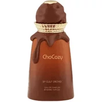 Gulf Orchid Chocozy Eau De Parfum 100ml