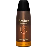 Franck Olivier Amber Deodorant Spray 250ml