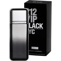 Carolina Herrera 212 VIP Black Elixir Eau De Parfum 50ml