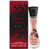 Christina Aguilera By Night Eau De Parfum 15ml