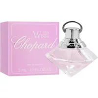 Chopard Wish Pink Diamond Eau De Toilette 5ml