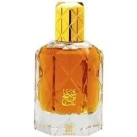 Ahmed Al Maghribi Bin Shaikh Eau De Parfum 90ml