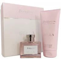 Baldessarini Bella Eau De Parfum Gift Set 50ml & 200ml Shower Gel