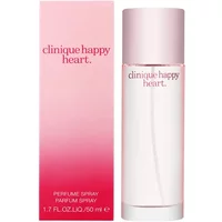 Clinique Happy Heart Perfume 50ml