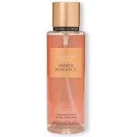 Victoria's Secret Amber Romance Body Mist 250ml