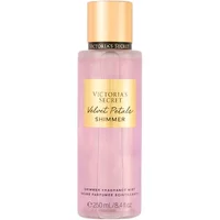 Victoria's Secret Velvet Petals Shimmer Body Mist 250ml