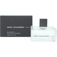 Angel Schlesser Homme Eau De Toilette 125ml