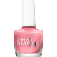 Maybelline Super Stay 7 Days Gel Nail Polish 926 Pink About It
