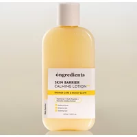 ONGREDIENTS Skin Barrier Calming Lotion EX 150ml