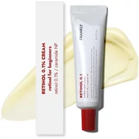 FRANKLY Retinol 0.1 Cream 30ml