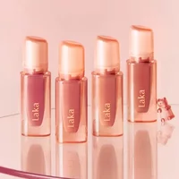 LAKA Jelling Nude Gloss #304 Ginger Ring