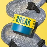 Dear Klairs Break Body Scrub 300ml