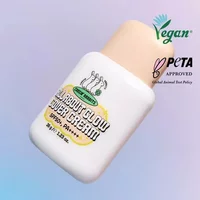 CHASIN' RABBITS All About Glow Cover Cream 35g