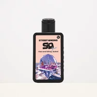 Street Origins Rise & Bling Dubai Extrait De Parfum 75ml
