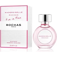 Rochas Mademoiselle Rochas Eau De Toilette 30ml