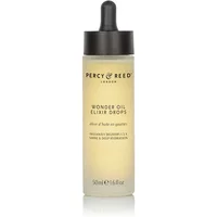 Percy & Reed Wonder Oil Elixir Drops 50ml