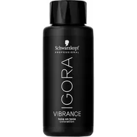 Schwarzkopf Igora Vibrance Tone-On-Tone Coloration 9,5-24 Smoked Beige Toner