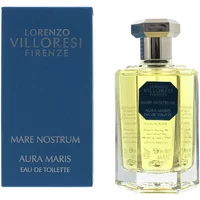 Lorenzo Villoresi Aura Maris Eau De Toilette 100ml