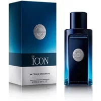 Antonio Banderas The Icon Eau De Toilette 100ml