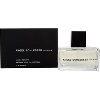 Angel Schlesser Homme Eau De Toilette 75ml