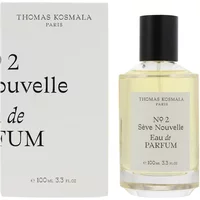 Thomas Kosmala No 2 Seve Nouvelle Eau De Parfum 100ml
