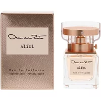 Oscar de La Renta Alibi Eau De Toilette 30ml