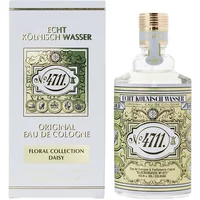 4711 Floral Collection Daisy Eau De Cologne 100ml