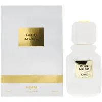 Ajmal Cuir Musc Eau De Parfum 100ml