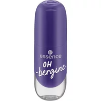 essence Gel Nail Colour 65 Oh-Bergine