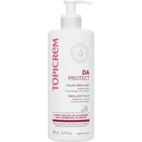 Topicrem DA Protect Emollient Balm 500ml