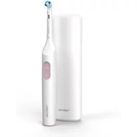 Jordan Clean Smile Electric Toothbrush Pink