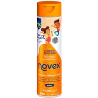 Novex Little Coilies Gentle Shampoo 300ml