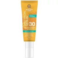 Australian Gold Daily Facial Serum SPF 30 50ml