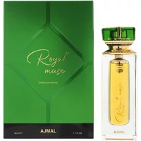 Ajmal Royal Muse Extrait De Parfum 50ml