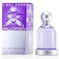 Jesus del Pozo Halloween Eau De Toilette 50ml