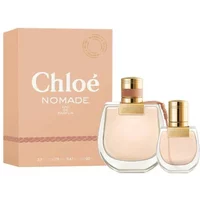 Chloé Nomade Eau De Parfum Gift Set 75ml + 20ml