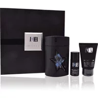 Mugler A*Men Gift Set 100ml Eau De Toilette + 50ml Hair & Body Shampoo + 20ml Deodorant Stick
